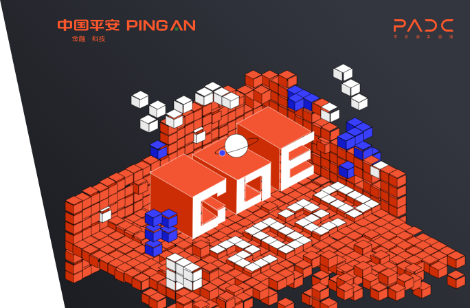 CoE banner